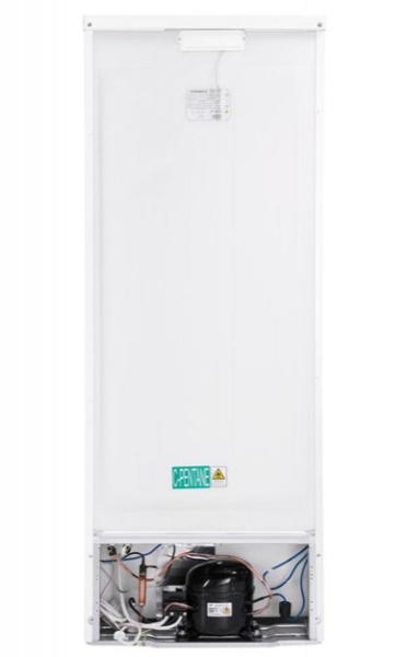 МОРОЗИЛЬНИК MAUNFELD MFFR143W купить с доставкой по Москве и Московской области в интернет-магазине АваТехно