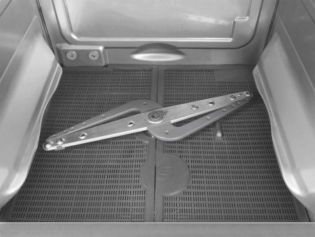 Посудомоечная машина SMEG UD505DS купить с доставкой по Москве и Московской области в интернет-магазине АваТехно