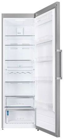 ХОЛОДИЛЬНИК KUPPERSBERG NRS 186 X купить с доставкой по Москве и Московской области в интернет-магазине АваТехно