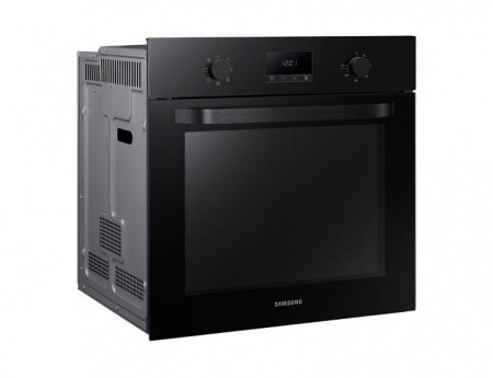 Электрический духовой шкаф SAMSUNG NV70K1310BB/WT купить с доставкой по Москве и Московской области в интернет-магазине АваТехно