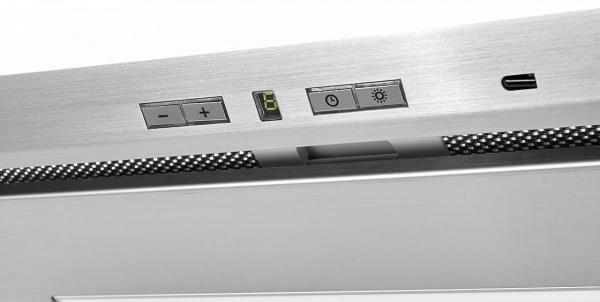 Вытяжка KUPPERSBERG INBOX 54 X купить с доставкой по Москве и Московской области в интернет-магазине АваТехно