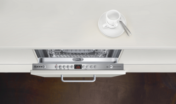 Посудомоечная машина NEFF s58m58x1ru купить с доставкой по Москве и Московской области в интернет-магазине АваТехно