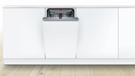 Посудомоечная машина BOSCH SPV66MX30R купить с доставкой по Москве и Московской области в интернет-магазине АваТехно