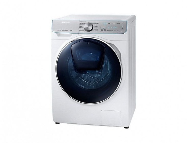 Стиральная машина Samsung WW10M86KNOA купить с доставкой по Москве и Московской области в интернет-магазине АваТехно