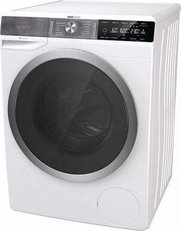 Стиральная машина GORENJE WS168LNST купить с доставкой по Москве и Московской области в интернет-магазине АваТехно