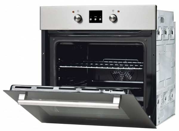 Духовой шкаф WEISSGAUFF oe 26 pdx купить с доставкой по Москве и Московской области в интернет-магазине АваТехно