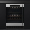 Винный шкаф SMEG CVI338XS купить с доставкой по Москве и Московской области в интернет-магазине АваТехно