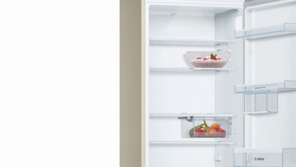 Холодильник BOSCH KGE39XK2OR купить с доставкой по Москве и Московской области в интернет-магазине АваТехно