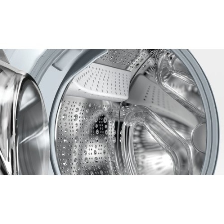 Стиральная машина с фронтальной загрузкой BOSCH waw28540oe купить с доставкой по Москве и Московской области в интернет-магазине АваТехно