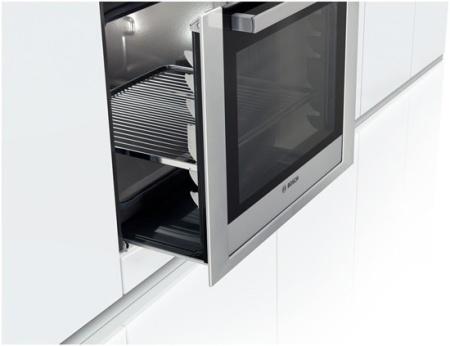 Духовой шкаф BOSCH hbb 56c552e купить с доставкой по Москве и Московской области в интернет-магазине АваТехно