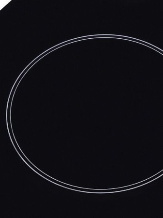 Варочная поверхность HYUNDAI HHI 3750 BG купить с доставкой по Москве и Московской области в интернет-магазине АваТехно