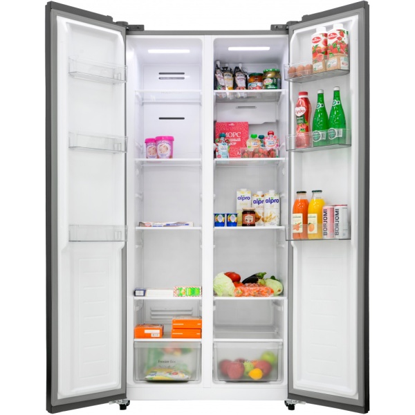 Холодильник SCHAUB LORENZ SLU S473D4EI купить с доставкой по Москве и Московской области в интернет-магазине АваТехно