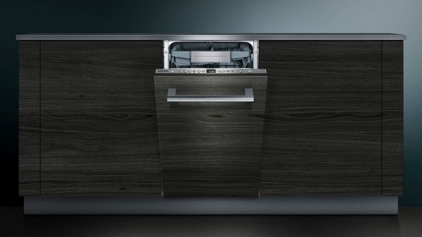 Посудомоечная машина SIEMENS SR656X04TE купить с доставкой по Москве и Московской области в интернет-магазине АваТехно