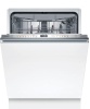Встраиваемая посудомоечная машина Bosch SBD6ECX12E