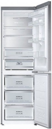 Холодильник Samsung RB38J7861SR купить с доставкой по Москве и Московской области в интернет-магазине АваТехно