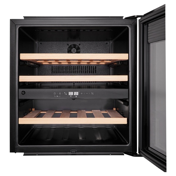 Винный шкаф KORTING KFW 604 DB GXN купить с доставкой по Москве и Московской области в интернет-магазине АваТехно