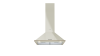 Вытяжка TEKA DOS 60.1 VN VANILLA/OLD BRASS (113010001)