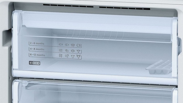 Холодильник BOSCH kgn 36xw14r купить с доставкой по Москве и Московской области в интернет-магазине АваТехно