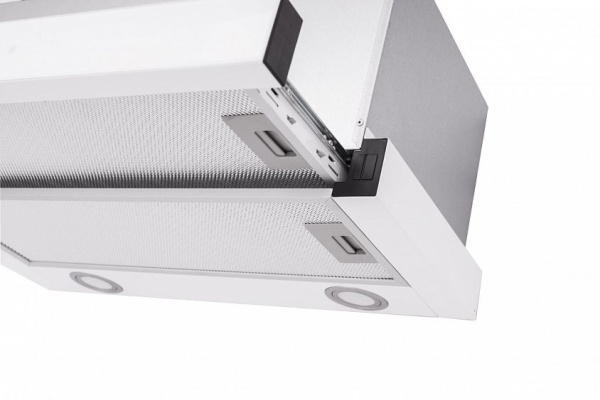 Вытяжка EXITEQ EX-1146 white купить с доставкой по Москве и Московской области в интернет-магазине АваТехно