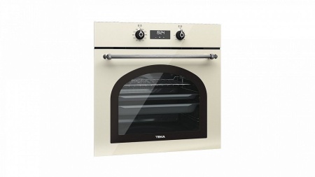Духовой шкаф TEKA HRB 6400 VNS SILVER купить с доставкой по Москве и Московской области в интернет-магазине АваТехно