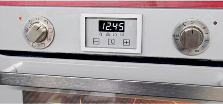 Встраиваемый электрический духовой шкаф Kaiser EH 6324 W купить с доставкой по Москве и Московской области в интернет-магазине АваТехно