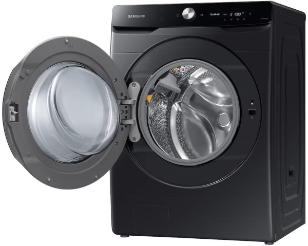 Стиральная машина Samsung WF20DG8650BVLD купить с доставкой по Москве и Московской области в интернет-магазине АваТехно