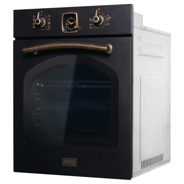 Встраиваемый духовой шкаф KORTING OKB 4941 CRN купить с доставкой по Москве и Московской области в интернет-магазине АваТехно