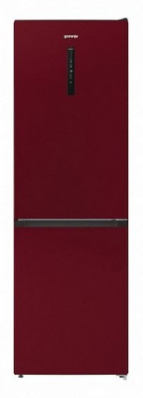 Холодильник GORENJE NRK 6192 AR4 купить с доставкой по Москве и Московской области в интернет-магазине АваТехно