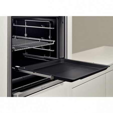 Духовой шкаф NEFF b55cs24n0r купить с доставкой по Москве и Московской области в интернет-магазине АваТехно