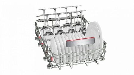 Встраиваемая посудомоечная машина BOSCH SPV66TX10R купить с доставкой по Москве и Московской области в интернет-магазине АваТехно