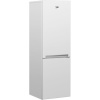 Холодильник BEKO RCNK270K20W купить с доставкой по Москве и Московской области в интернет-магазине АваТехно