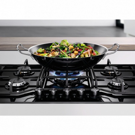 Варочная поверхность Electrolux EGG 7536 купить с доставкой по Москве и Московской области в интернет-магазине АваТехно