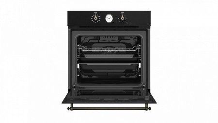 Духовой шкаф TEKA HRB 6300 ATB BRASS купить с доставкой по Москве и Московской области в интернет-магазине АваТехно