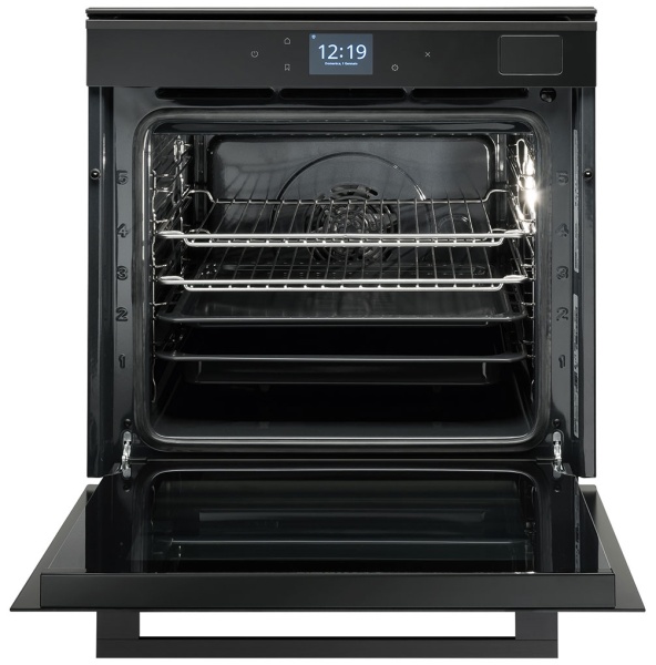 Духовой шкаф FRANKE FMY 99 HS BK купить с доставкой по Москве и Московской области в интернет-магазине АваТехно