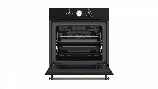 Духовой шкаф TEKA HRB 6300 ATB BRASS купить с доставкой по Москве и Московской области в интернет-магазине АваТехно