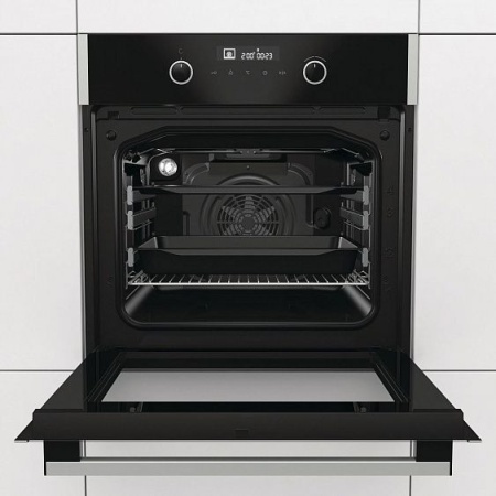 Духовой шкаф Gorenje BO 747 A42 XG нержавеющая сталь купить с доставкой по Москве и Московской области в интернет-магазине АваТехно