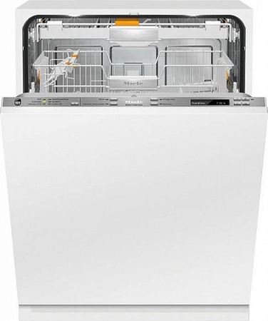 Посудомоечная машина MIELE G 6891 SCVi K2O