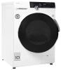 Стиральная машина WEISSGAUFF WM 5649 DC Inverter купить с доставкой по Москве и Московской области в интернет-магазине АваТехно