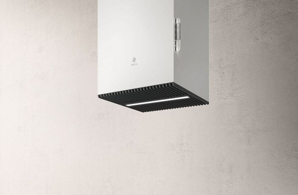 Вытяжка ELICA HAIKU ISLAND WH/A/32 купить с доставкой по Москве и Московской области в интернет-магазине АваТехно