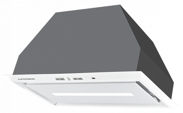 Вытяжка KUPPERSBERG INBOX 54 W купить с доставкой по Москве и Московской области в интернет-магазине АваТехно