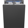 Встраиваемая посудомоечная машина SMEG STL323BL