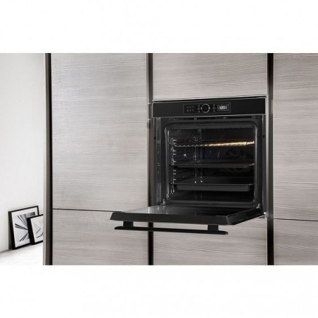 Духовой шкаф WHIRLPOOL AKZM 8480 NB купить с доставкой по Москве и Московской области в интернет-магазине АваТехно