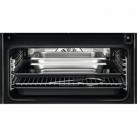 Духовой шкаф ELECTROLUX EVY 0946 BAX купить с доставкой по Москве и Московской области в интернет-магазине АваТехно