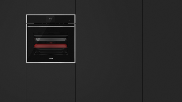 Духовой шкаф TEKA IOVEN SS inoxl купить с доставкой по Москве и Московской области в интернет-магазине АваТехно