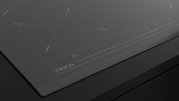 Варочная поверхность TEKA IZ 6420 STONE GREY (112510008) Варочная поверхность TEKA IZ 6420 STONE GREY (112510008) купить с доставкой по Москве и Московской области в интернет-магазине АваТехно