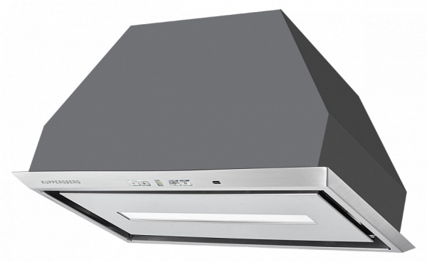 Вытяжка KUPPERSBERG INBOX 54 X купить с доставкой по Москве и Московской области в интернет-магазине АваТехно