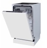 Встраиваемая посудомоечная машина Hisense HV583B10AD