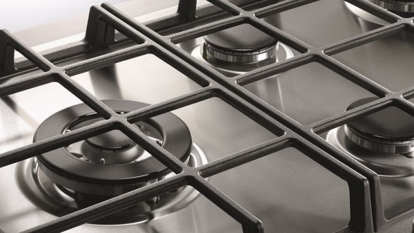 Поверхность ELECTROLUX GPE 363 RCV купить с доставкой по Москве и Московской области в интернет-магазине АваТехно