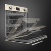 Духовой шкаф Smeg SOP6900TP купить с доставкой по Москве и Московской области в интернет-магазине АваТехно