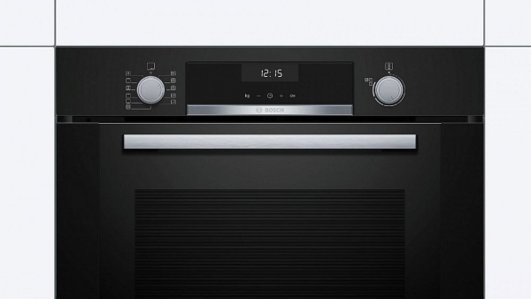 Духовой шкаф Bosch HBB356BB0R купить с доставкой по Москве и Московской области в интернет-магазине АваТехно